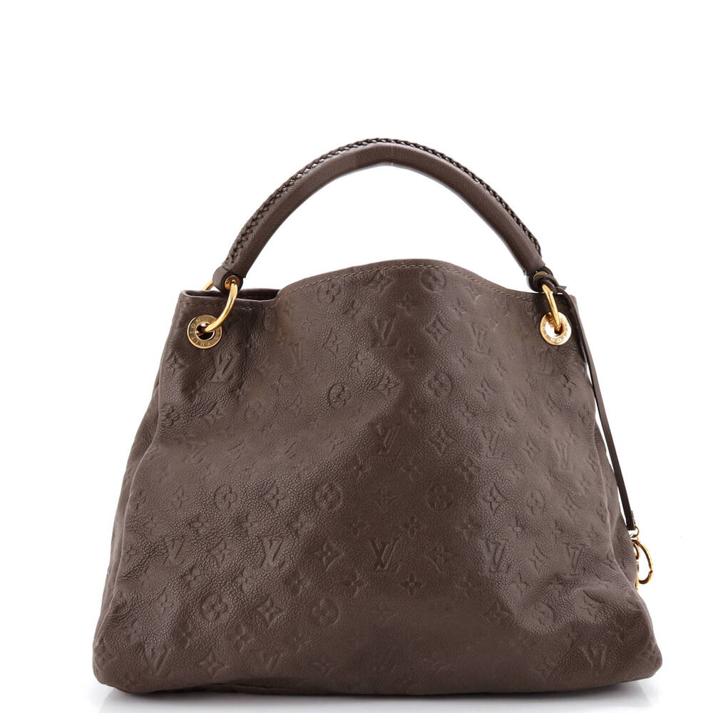 Louis Vuitton Artsy Handbag Empreinte #223489L22B - Picture 3 of 8